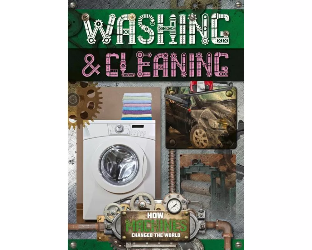 Washing and Cleaning