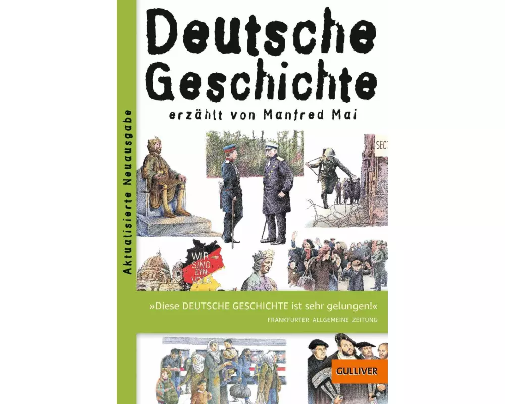 Deutsche Geschichte