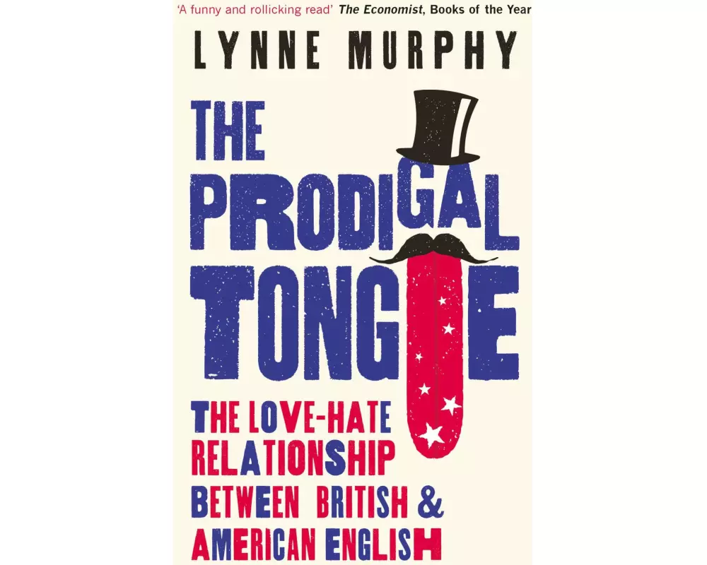 The Prodigal Tongue