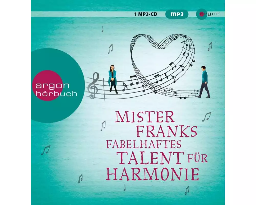 Mister Franks fabelhaftes Talent für Harmonie