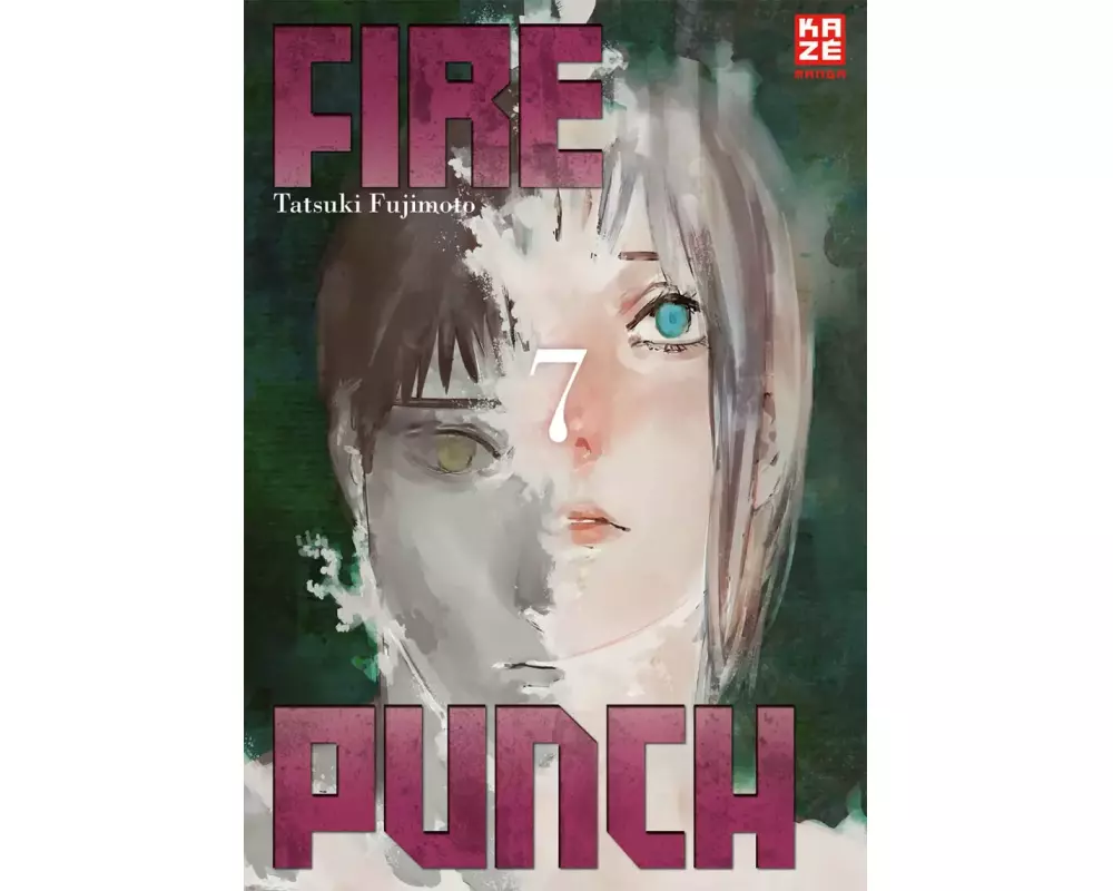 Fire Punch 07