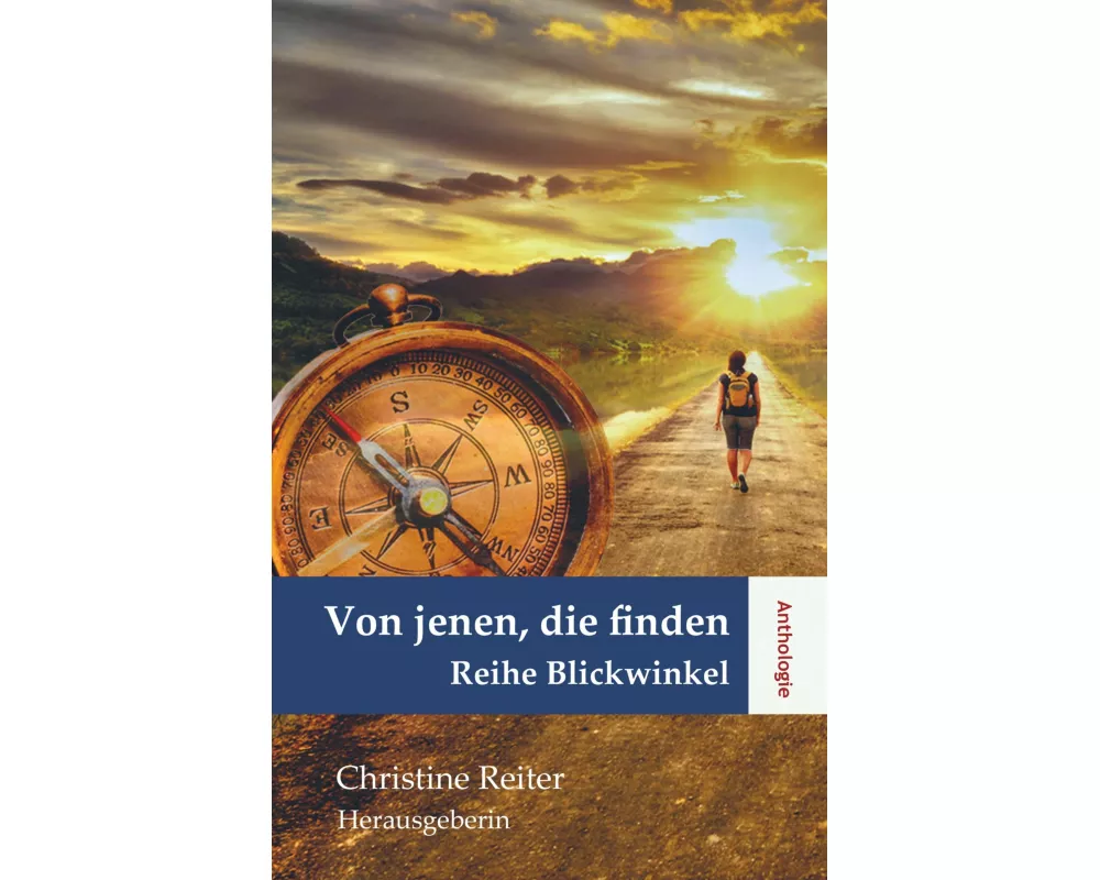 Von jenen, die finden