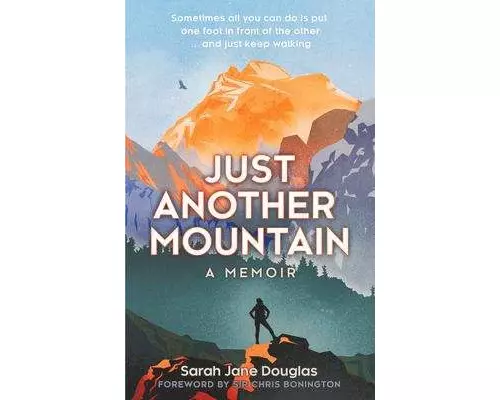 Just Another Mountain