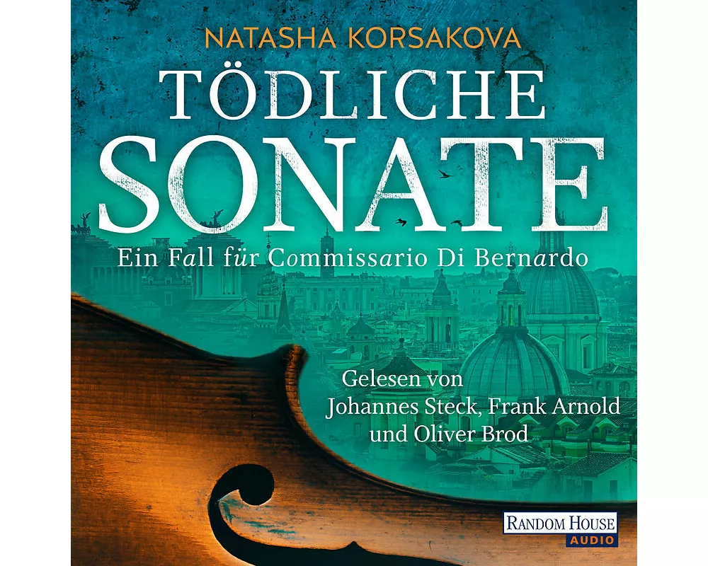 Tödliche Sonate
