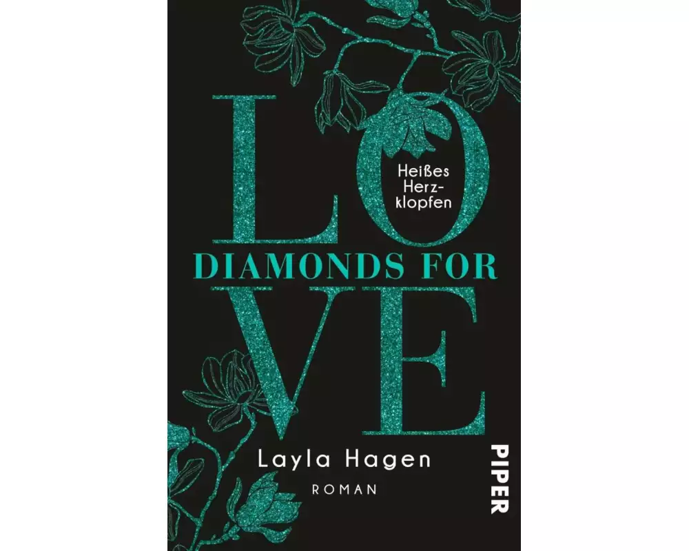 Diamonds For Love – Heißes Herzklopfen