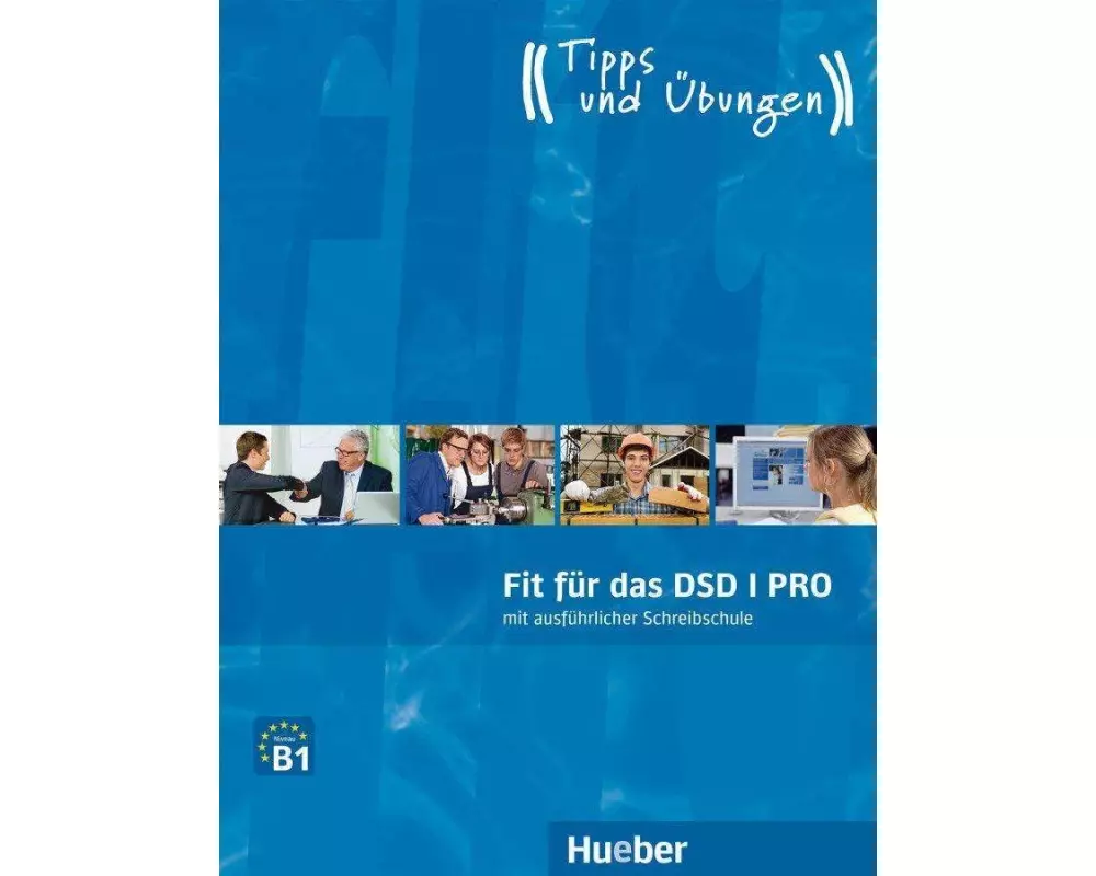Fit für das DSD I PRO