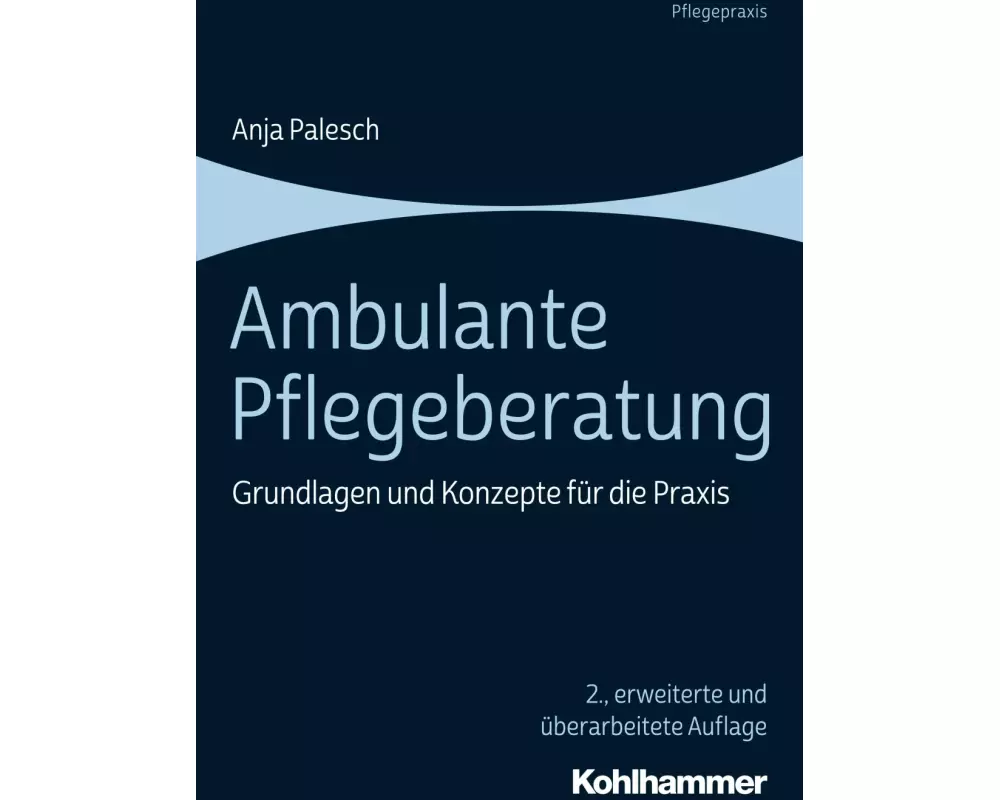 Ambulante Pflegeberatung