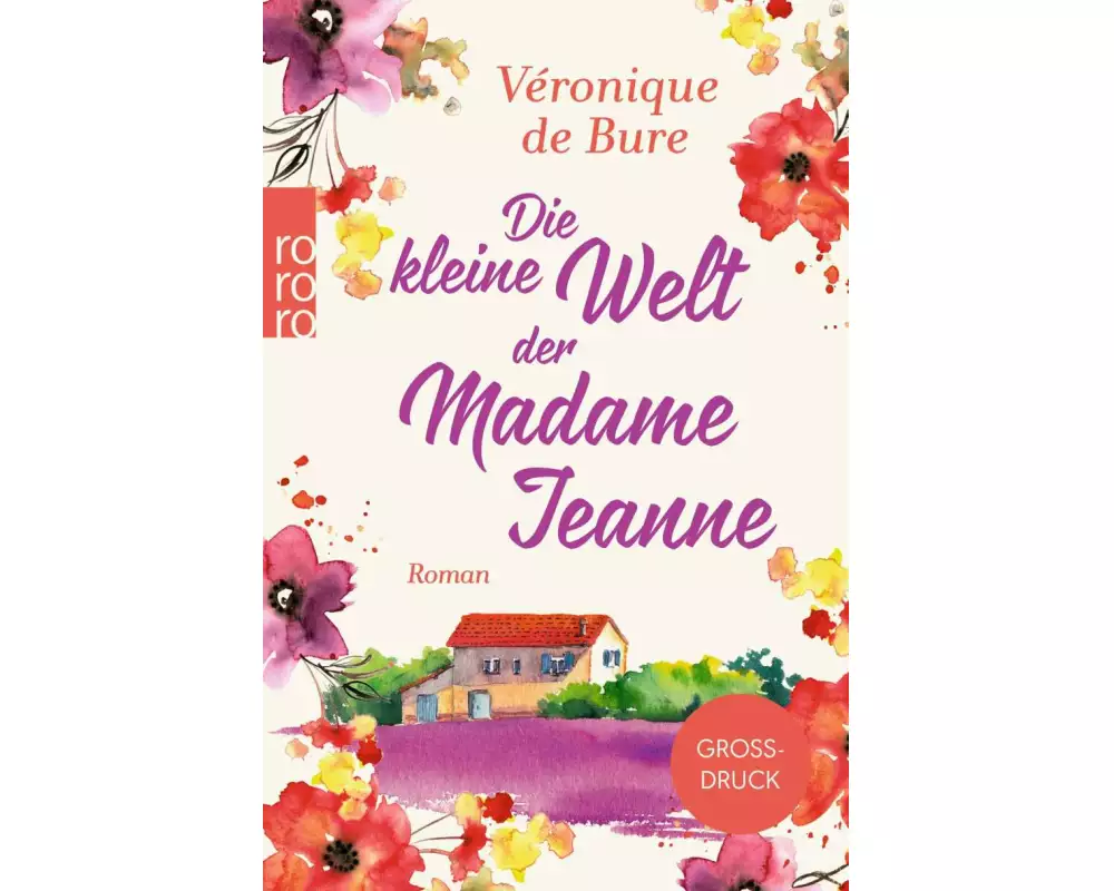 Die kleine Welt der Madame Jeanne