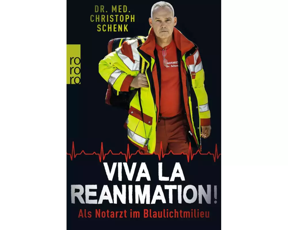 Viva La Reanimation!