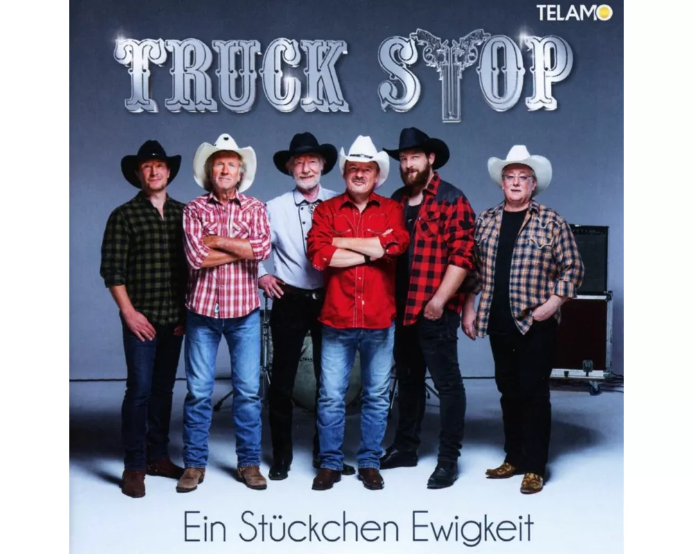 Ein Stückchen Ewigkeit