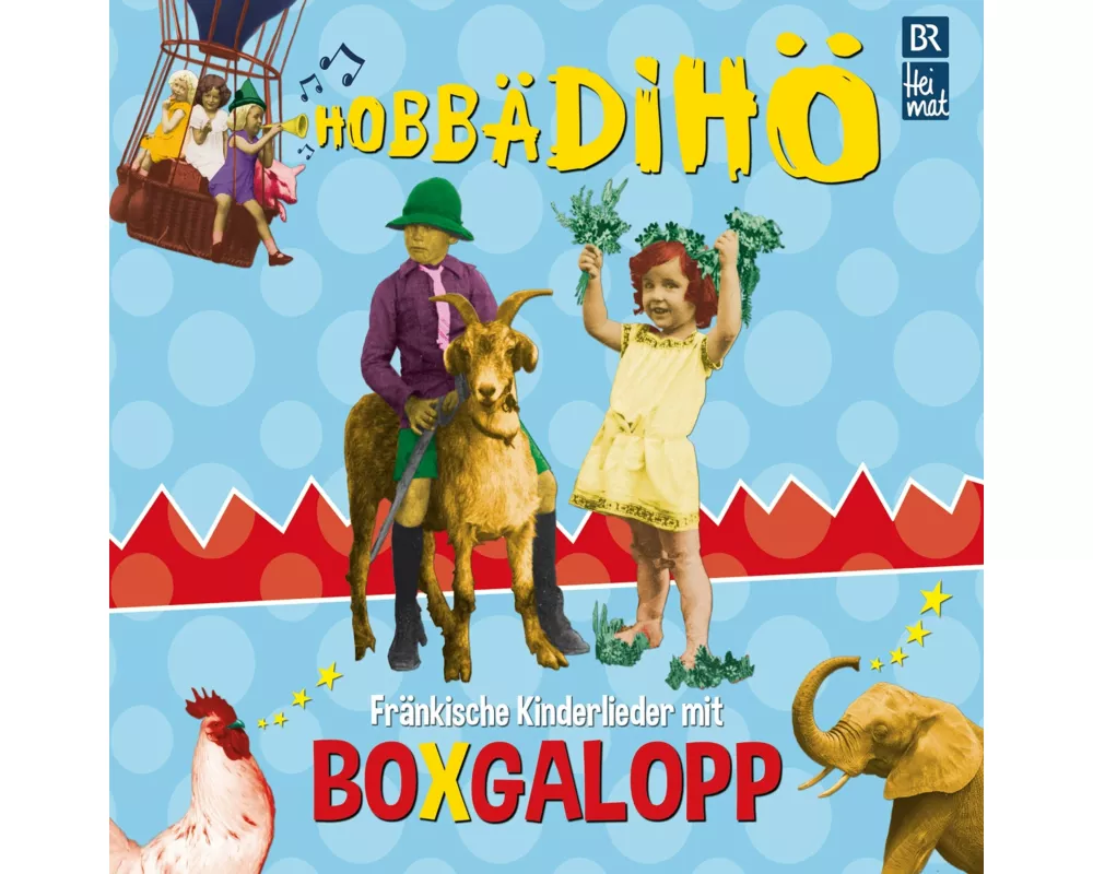 Hobbädihö