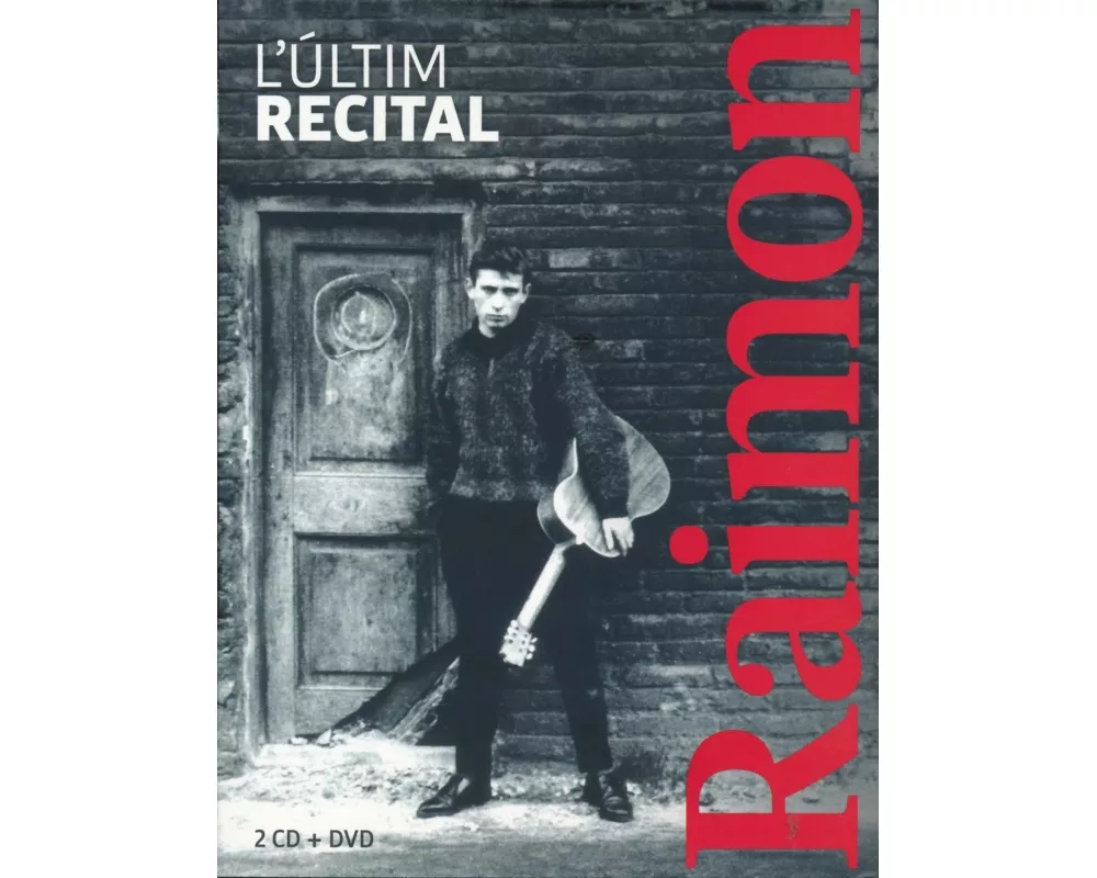 L'Ultim Recital