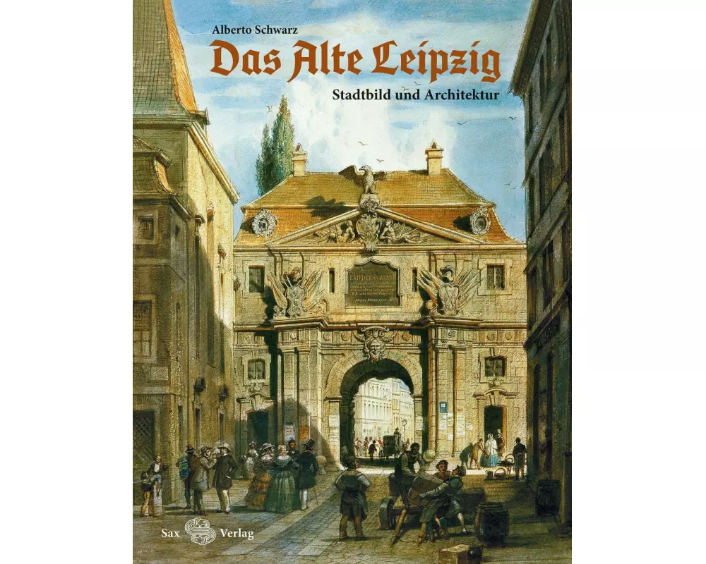 Das Alte Leipzig