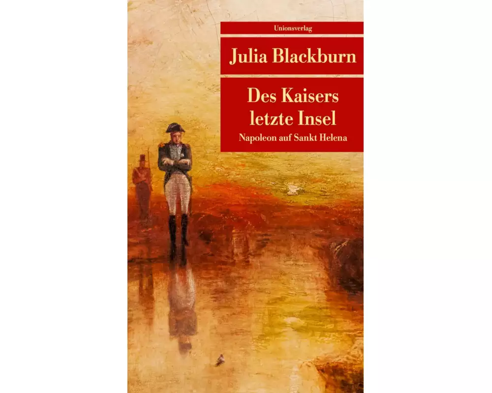 Des Kaisers letzte Insel