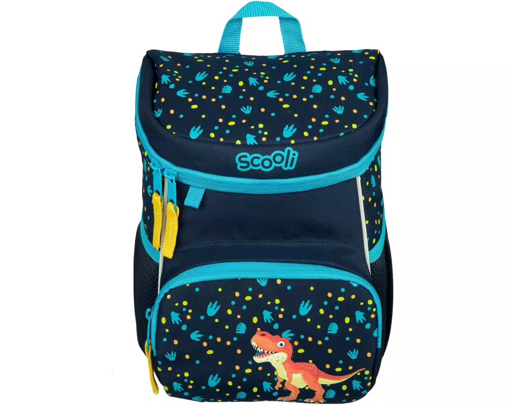 Scooli Rucksack Domi Dino 8 l
