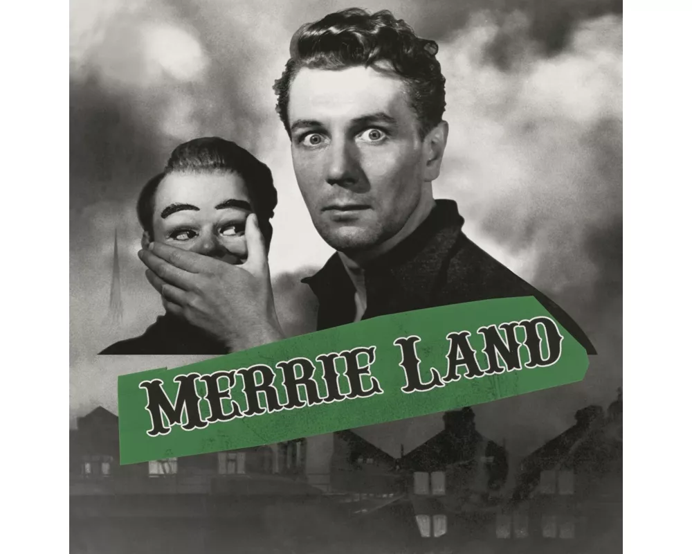 Merrie Land
