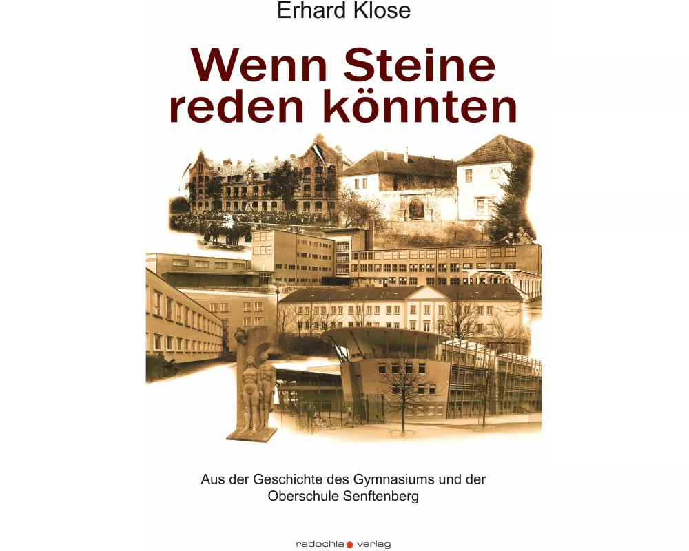 Wenn Steine reden könnten