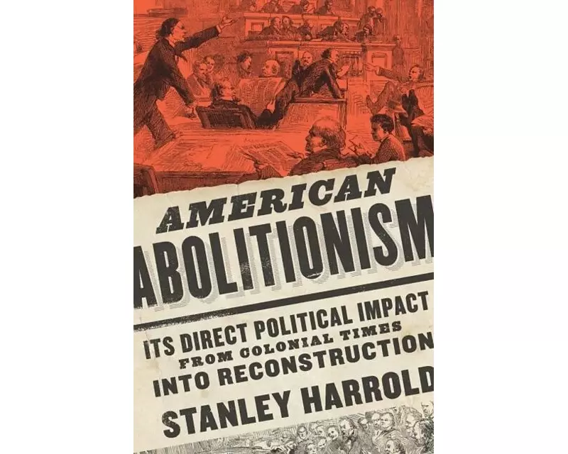American Abolitionism