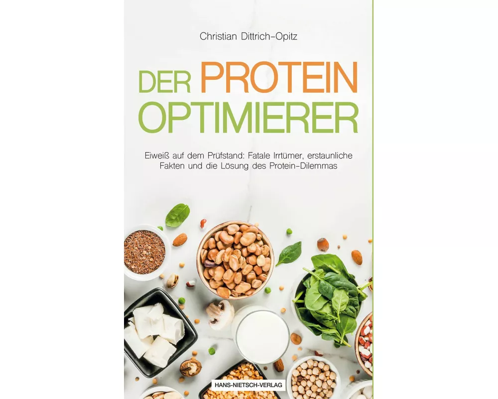 Der Protein -Optimierer