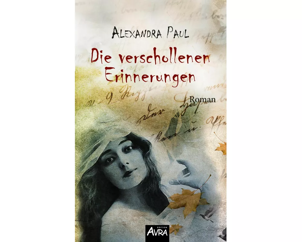 Die verschollenen Erinnerungen