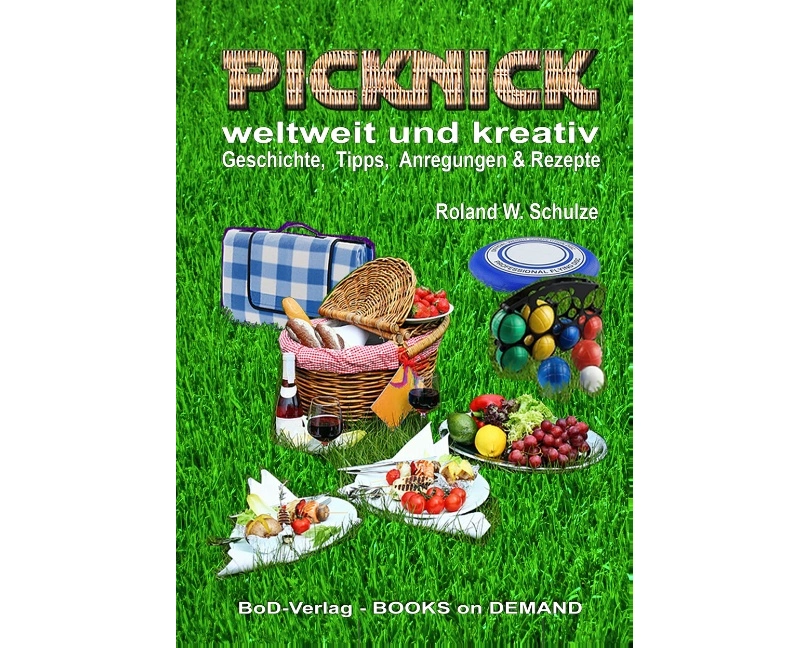 PICKNICK - weltweit und kreativ