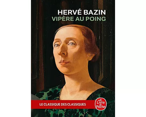 Vipere au poing