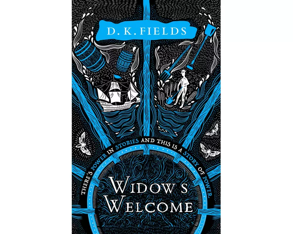 Widow's Welcome