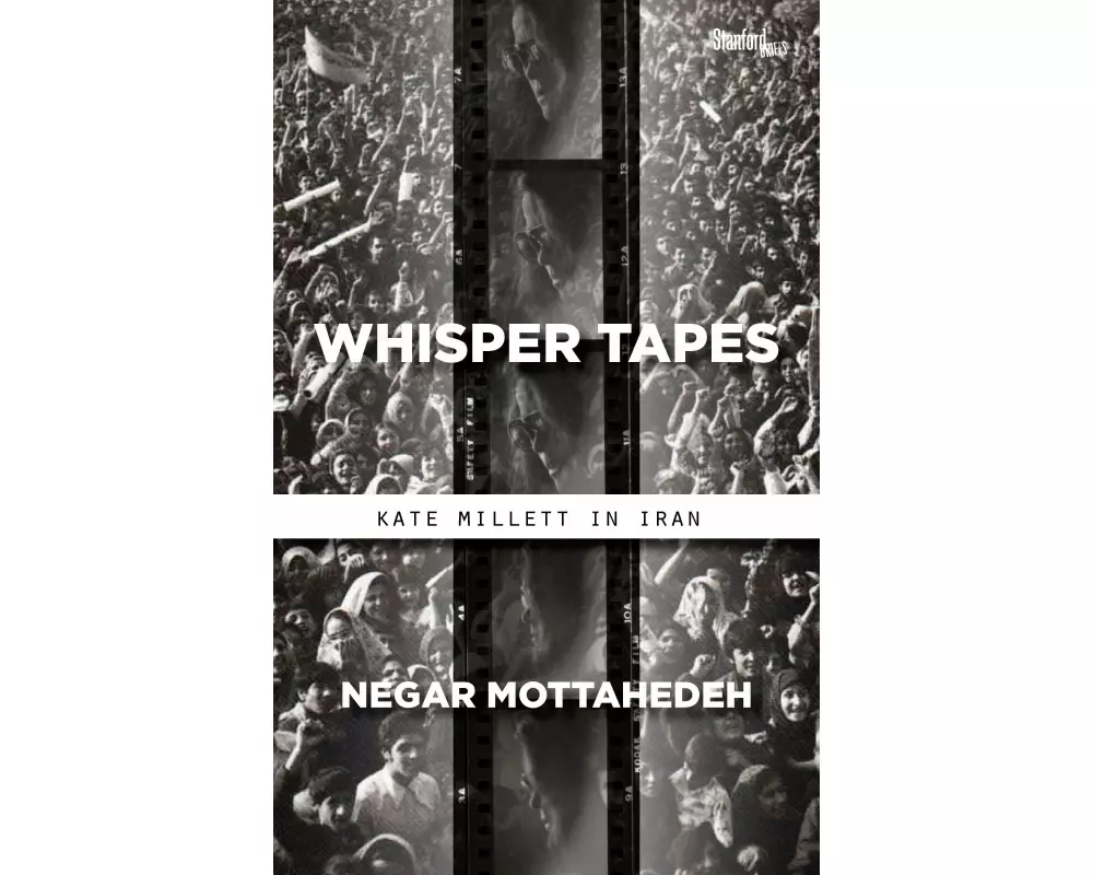 Whisper Tapes