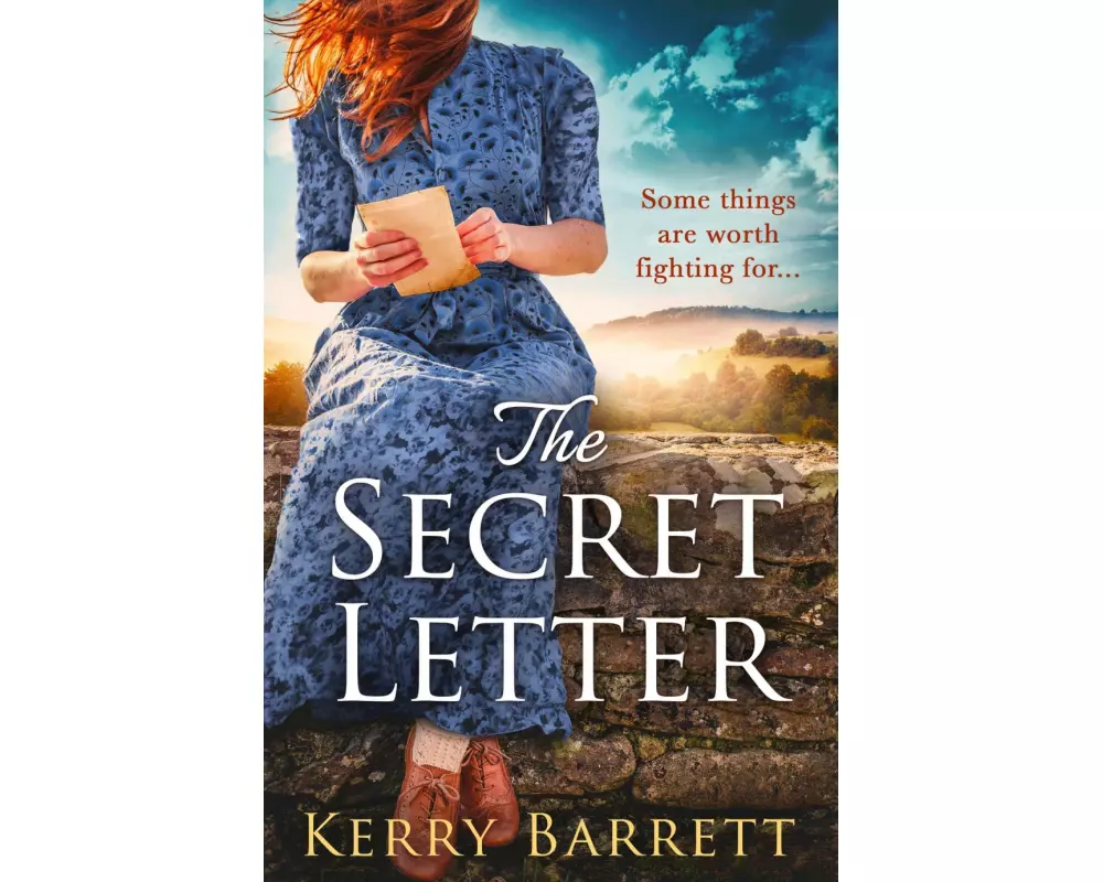 The Secret Letter