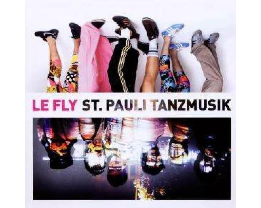 St. Pauli Tanzmusik