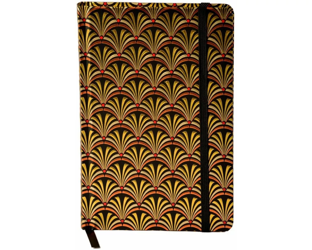 The Great Gatsby Notebook - Blank