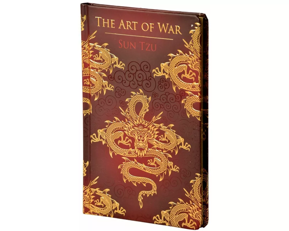 The Art of War