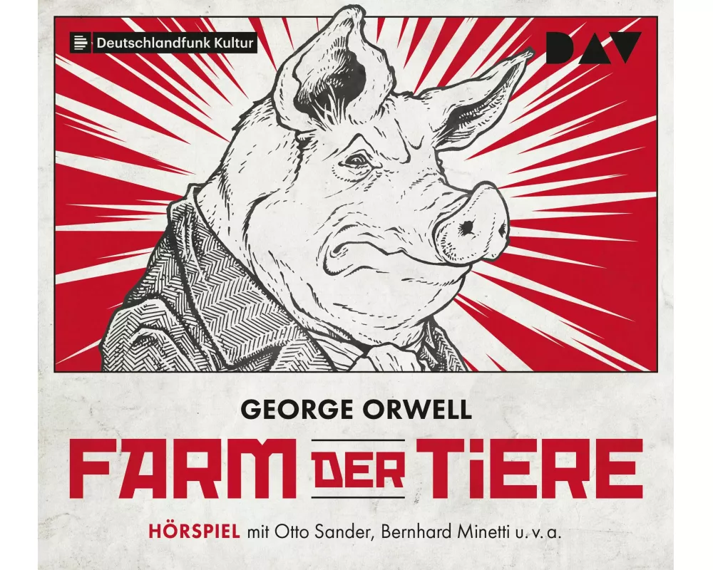 Farm der Tiere