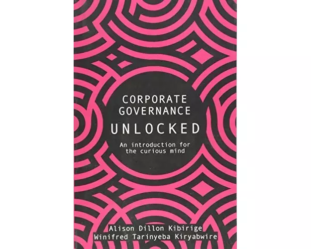 Corporate Governance Unlocked