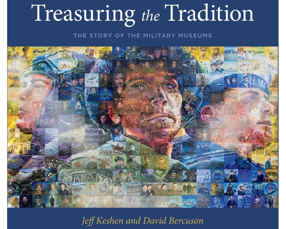 Treasuring the Tradition