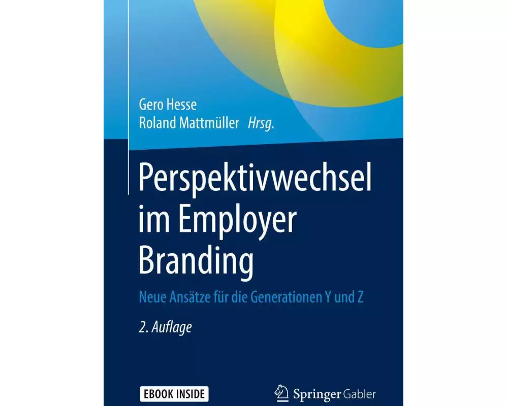 Perspektivwechsel im Employer Branding