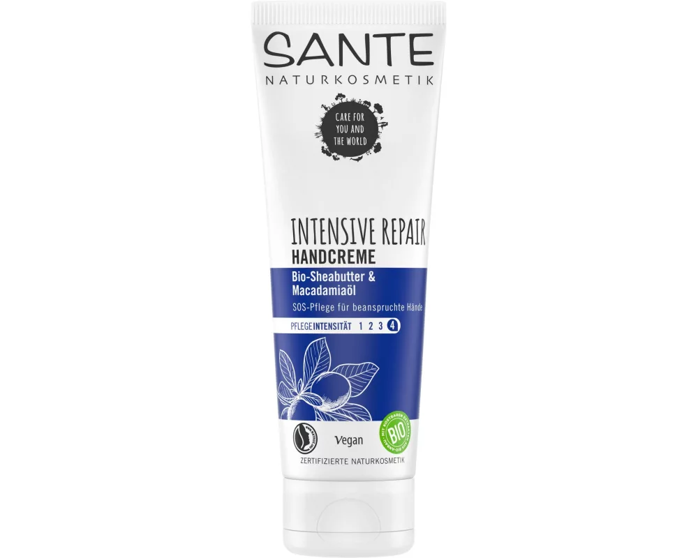 SANTE Handcrème Intensive Repair 75 ml