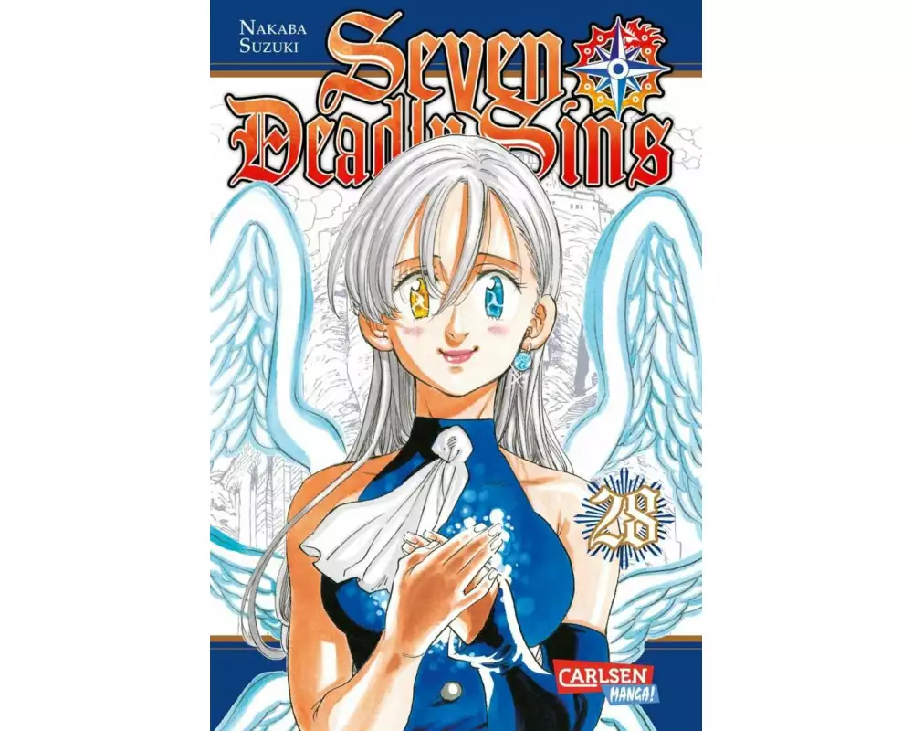 Seven Deadly Sins 28