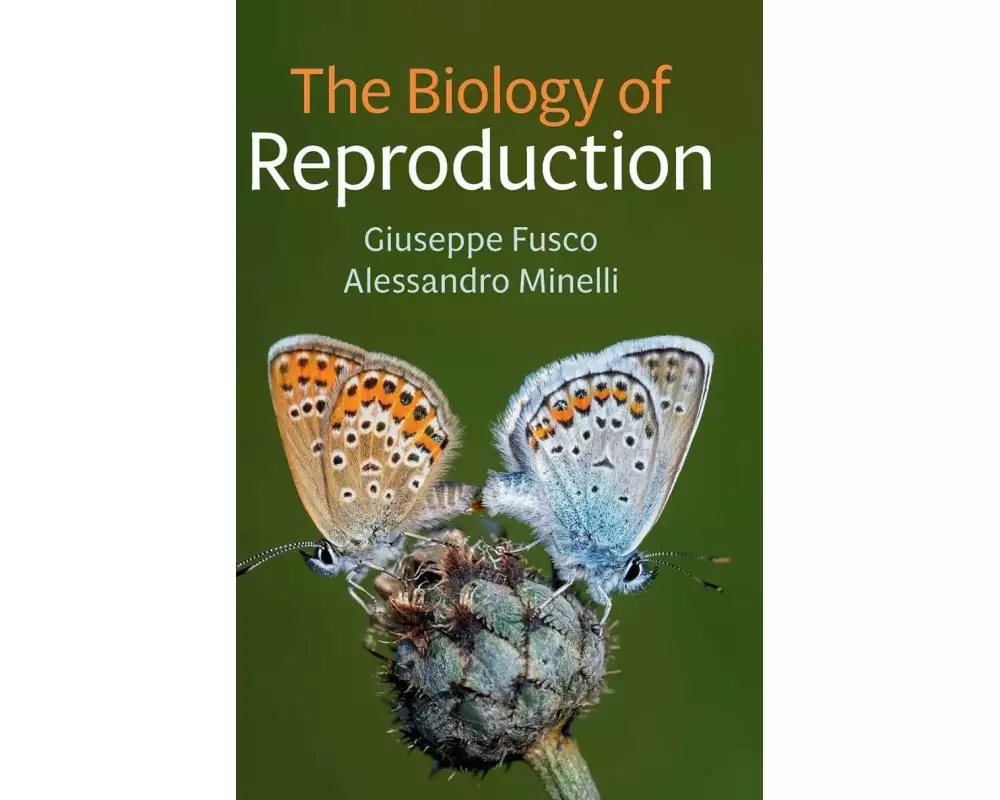 The Biology of Reproduction