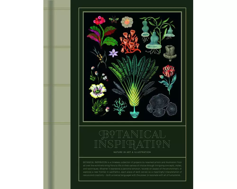 Botanical Inspiration