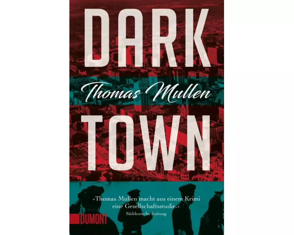 Darktown (Darktown 1)