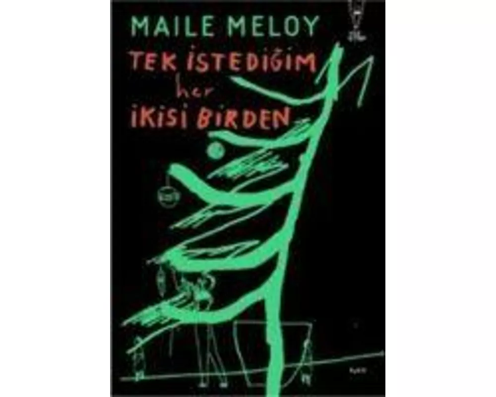 Tek Istedigim Her Ikisi Birden