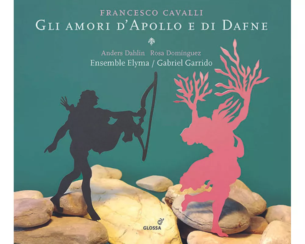 Gli Amori d'Apollo e di Dafne
