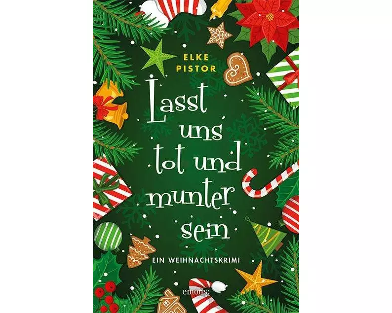 Lasst uns tot und munter sein