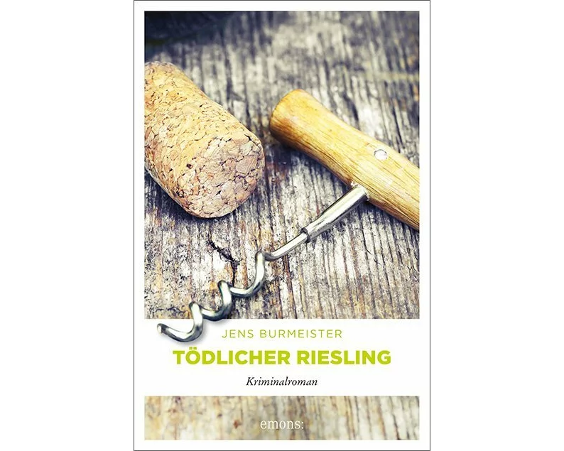 Tödlicher Riesling
