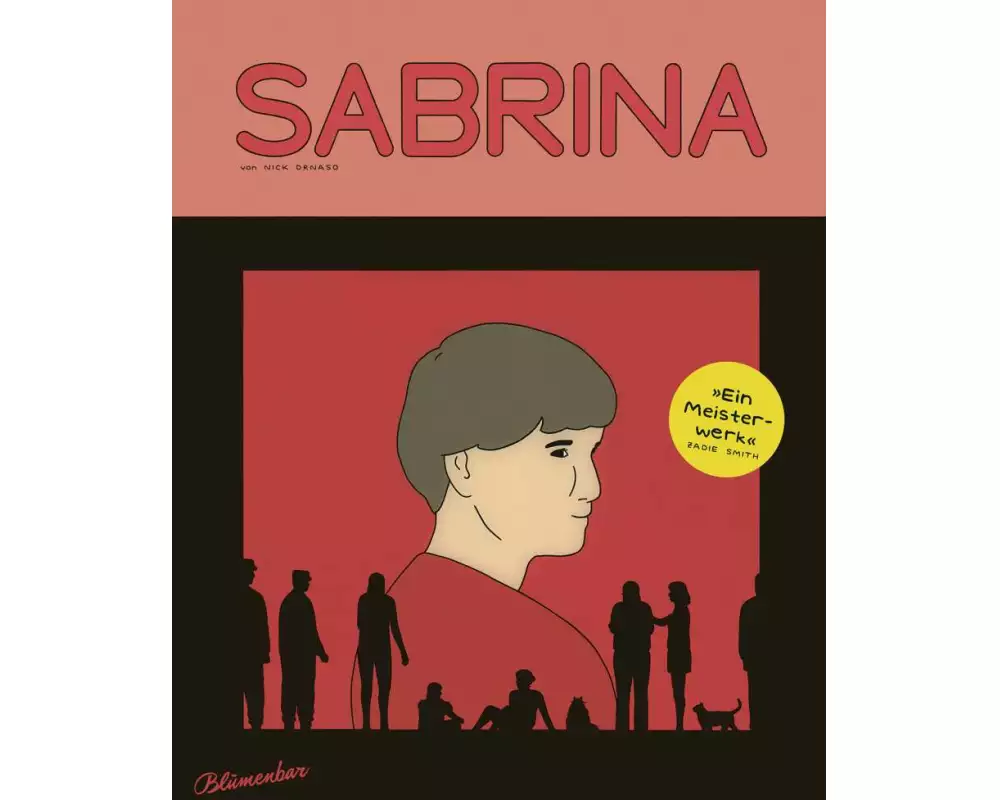Sabrina (deutschsprachige Ausgabe)