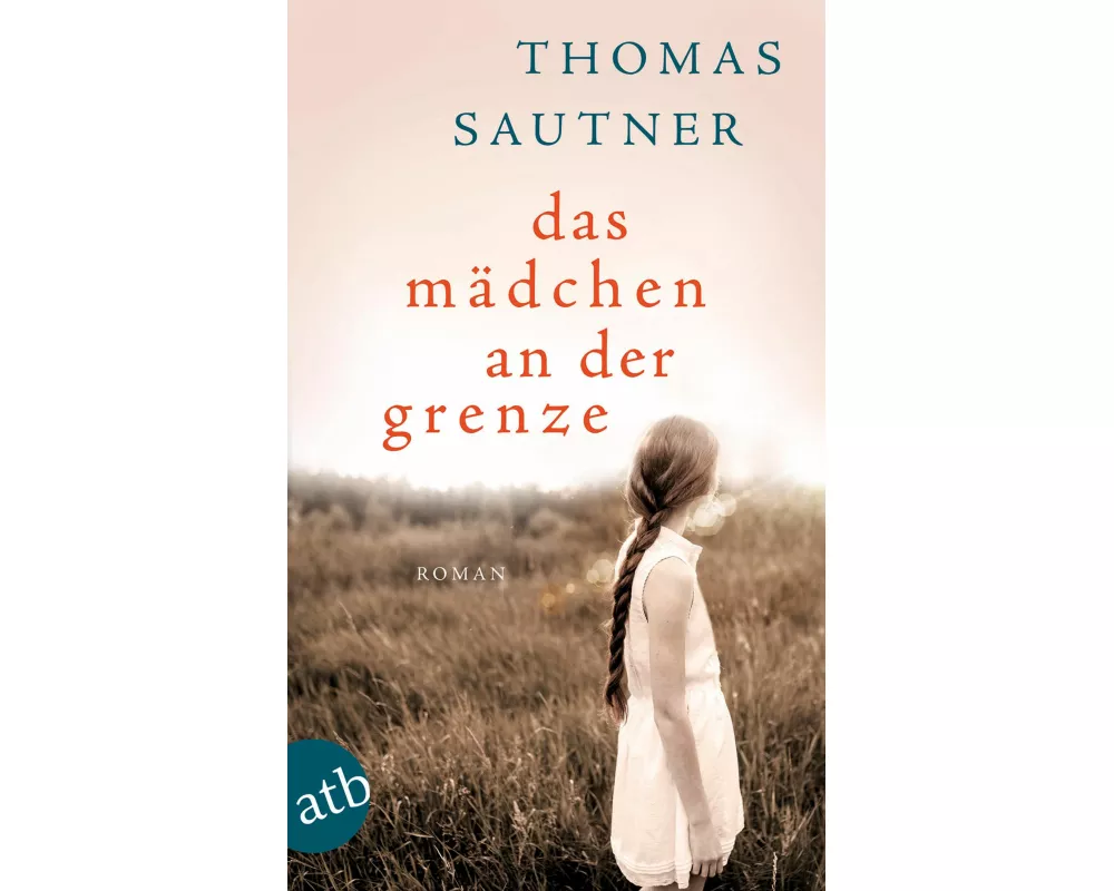 Das Mädchen an der Grenze