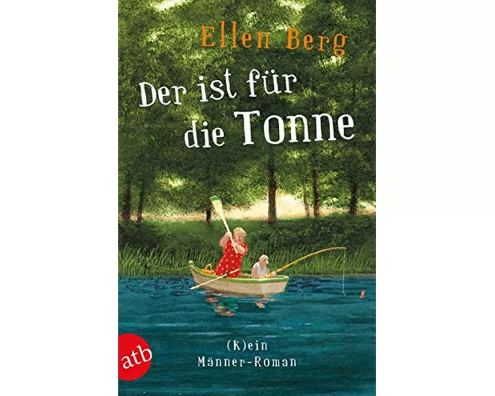 Der ist für die Tonne