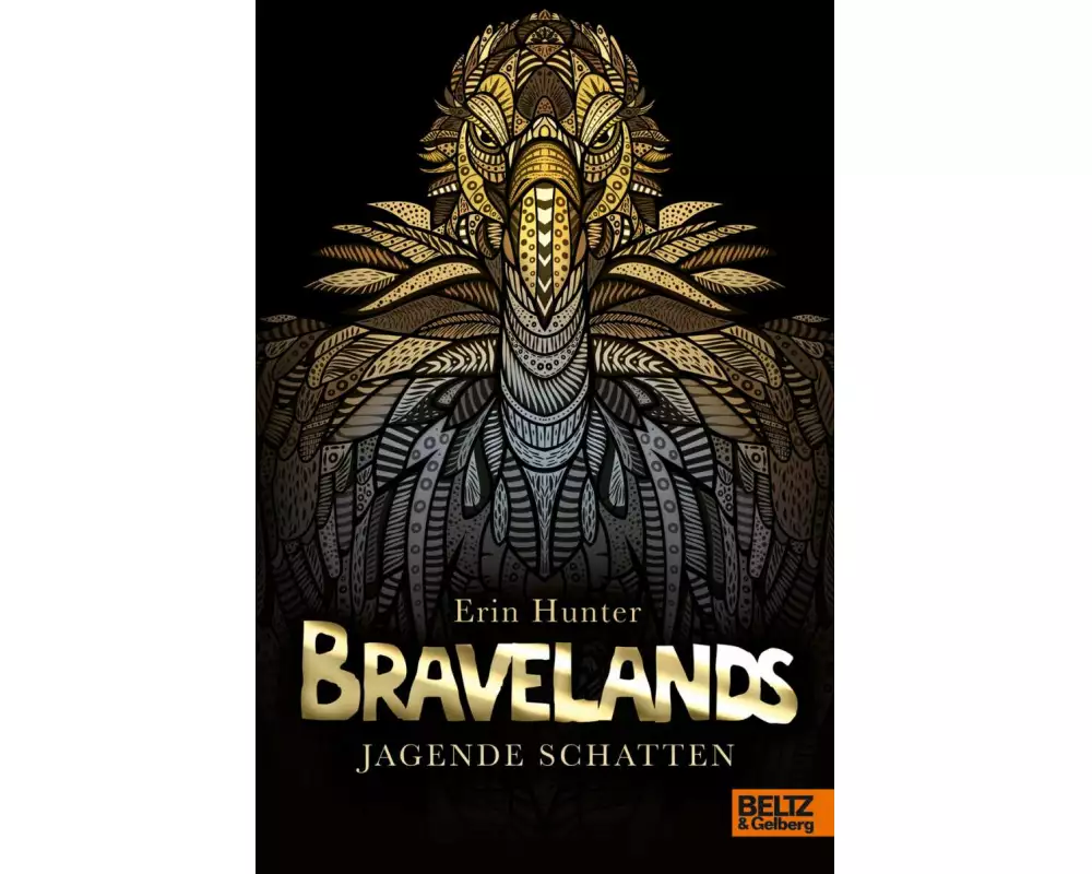 Bravelands - Jagende Schatten