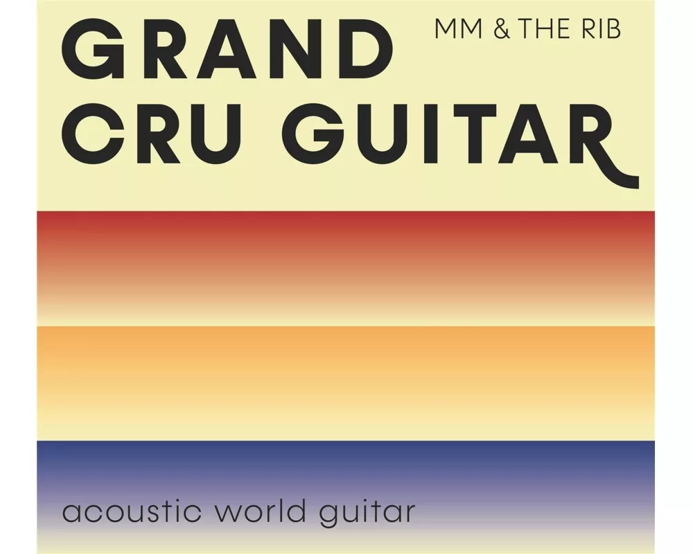 Grand Cru Guitar